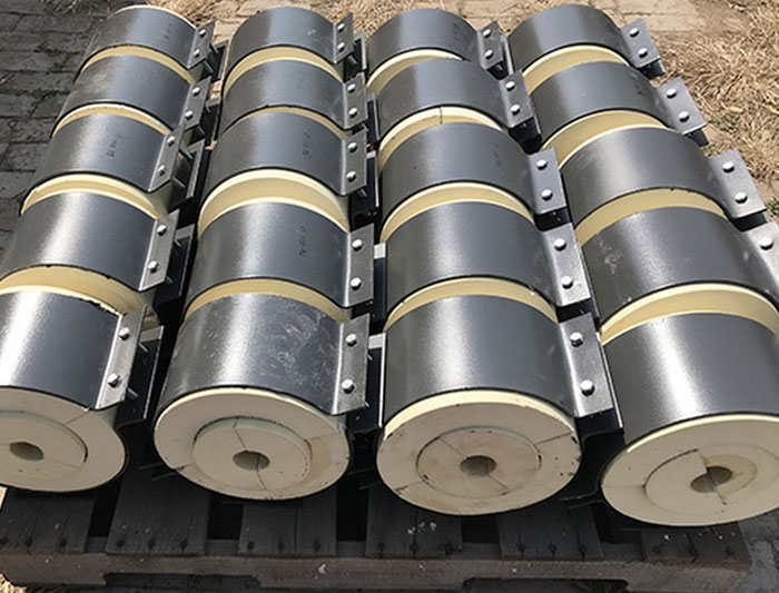 高效隔熱滑動(dòng)管托廠(chǎng)家如何保障產(chǎn)品質(zhì)量