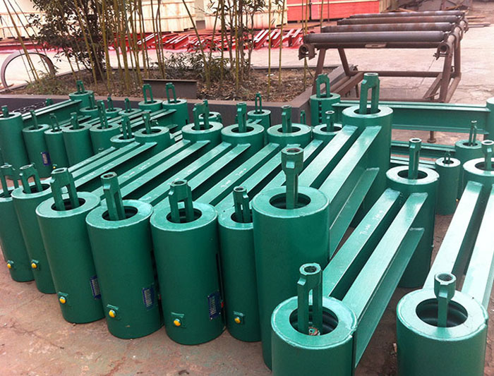 整定彈簧支吊架在運(yùn)行中常見(jiàn)的問(wèn)題和故障有哪些